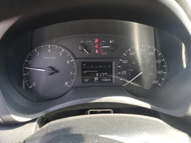 3N1AB7AP4EL642592 Nissan 2014