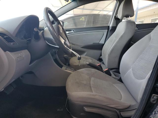 KMHCT4AE2FU912258 Hyundai ACCENT GLS