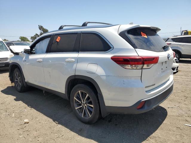 5TDJGRFH7KS057104 Toyota 2gr-fxs, 4jm+2fm