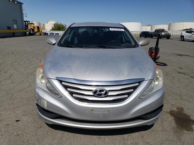 5NPEB4AC5EH939784 Hyundai gamma