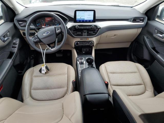 1FMCU0H69NUB82674 Ford dragon di tc