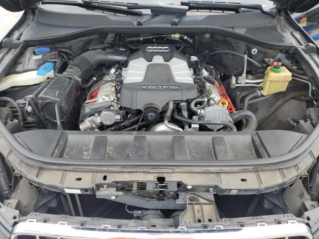 WA1CGAFE8FD015410 Audi 2015