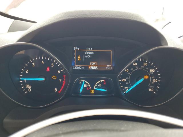 1FMCU9GDXKUB05991 Ford 1.5l gtdi sigma w/premium fuel