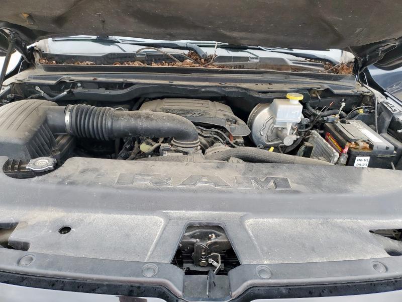 1C6RREGT8KN613622 RAM 1500 Trade