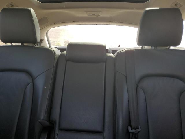 WA1LMAFE2ED003793 Audi Q7 PREMIUM
