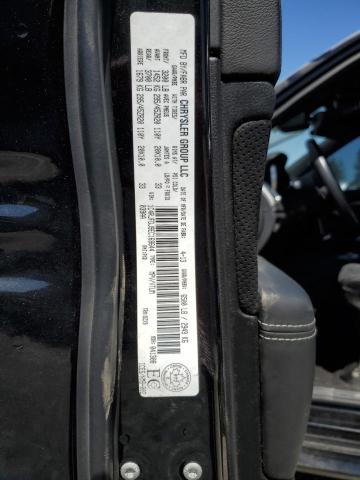1C4RJFDJ9EC169644 Jeep 2014