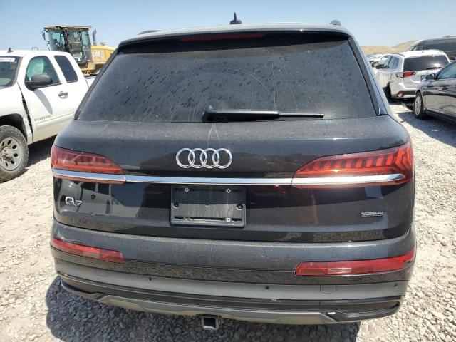 WA1VXBF70MD012854 Audi Q7 PRESTIG