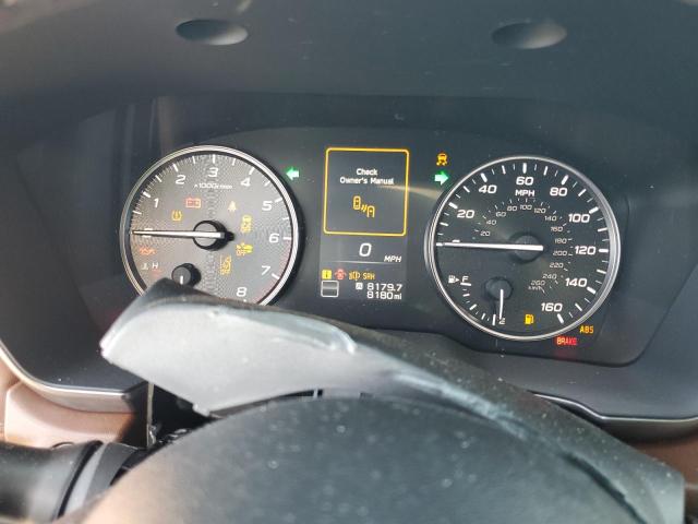 4S4BTGPD4S3162521 Subaru u4
