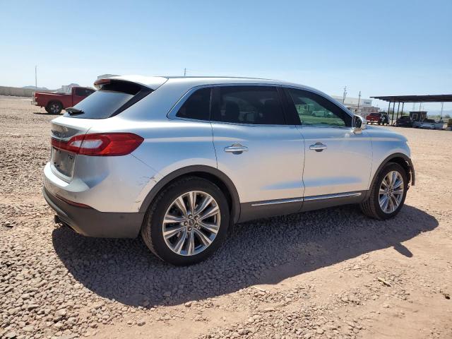 2LMTJ8LP9GBL61849 Lincoln gtdi