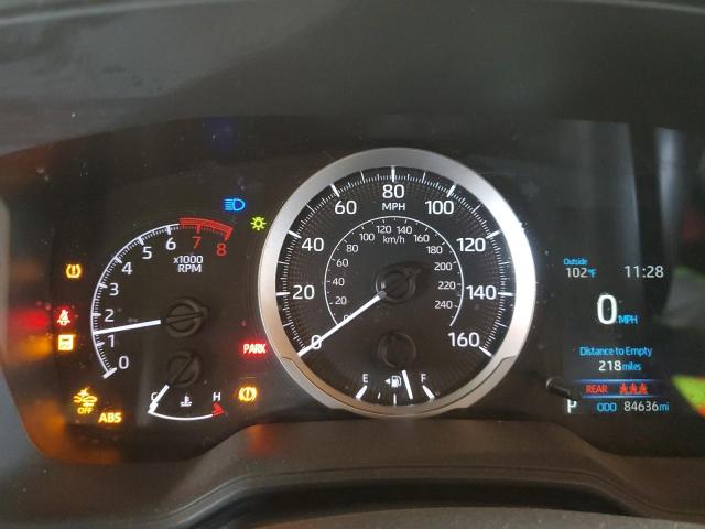 5YFEPMAE4MP226752 Toyota 2zr-fae