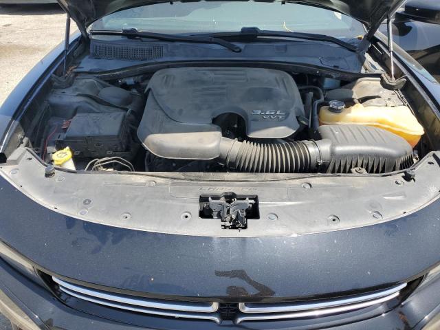 2C3CDXBGXHH505205 Dodge 2017