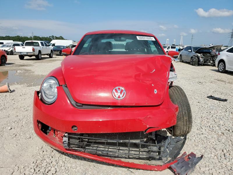 3VWHX7AT8EM628972 Volkswagen Beetle