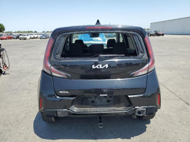 KNDJ23AU0P7859186 KIA SOUL LX