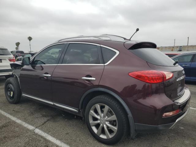 JN1BJ0RP9HM386091 Infiniti 2017