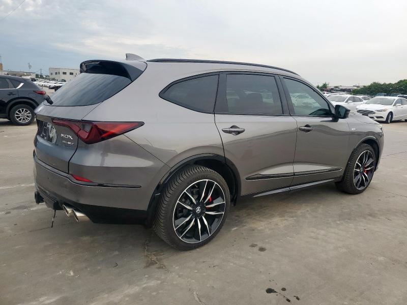 5J8YD8H8XNL002278 Acura MDX TYPE S