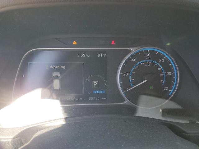1N4AZ1CP0JC302807 Nissan 2018