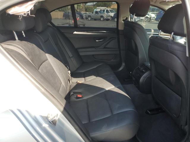 WBA5A5C54ED506810 BMW 2014