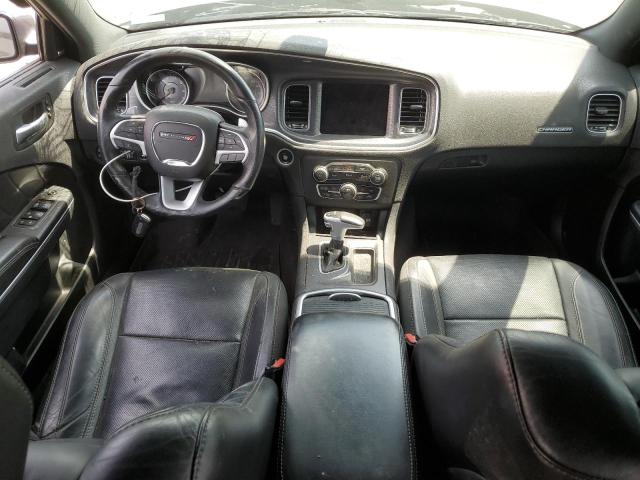 2C3CDXCT9JH244327 Dodge 2018