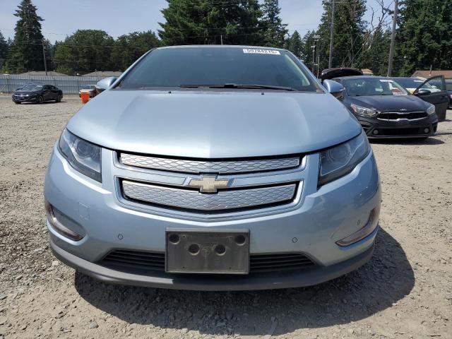 1G1RD6E40FU116397 Chevrolet Volt