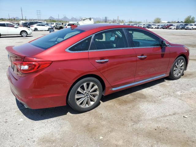 5NPE34AF1FH236272 Hyundai SONATA SPO