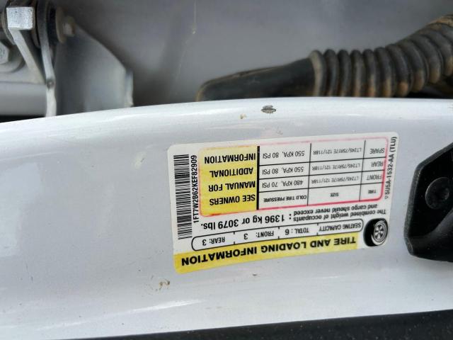 1FT7W2B62KEF82909 Ford 2019