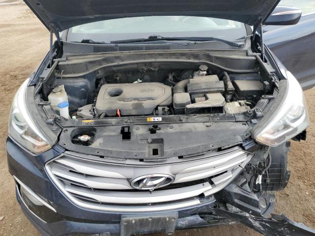 5NMZUDLB2HH018317 Hyundai gdi theta ii