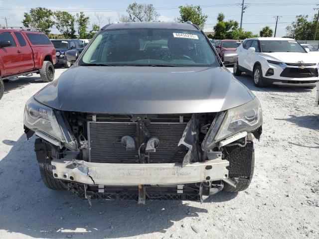 5N1DR2MN3JC636447 Nissan Pathfinder