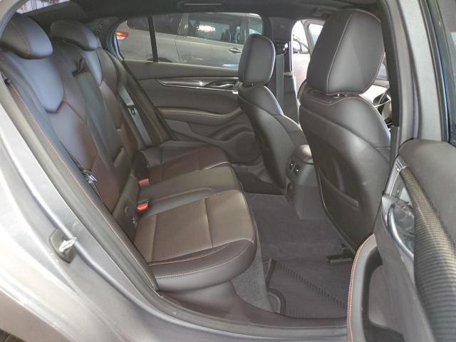 1G6DU5RK8N0124387 Cadillac Ct5 Sport