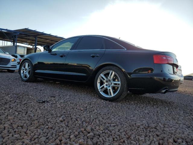 WAUGFAFC3FN043521 Audi A6 PREMIUM
