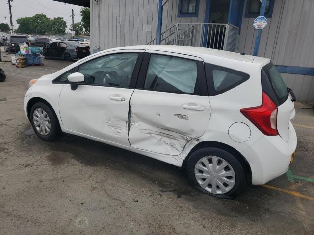 3N1CE2CP7GL385981 Nissan 2016