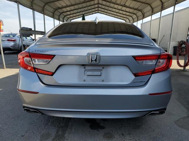 1HGCV1F39JA124111 Honda l15be