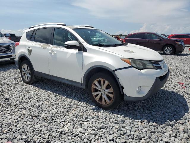 2T3YFREV8EW126331 Toyota RAV4 LIMIT