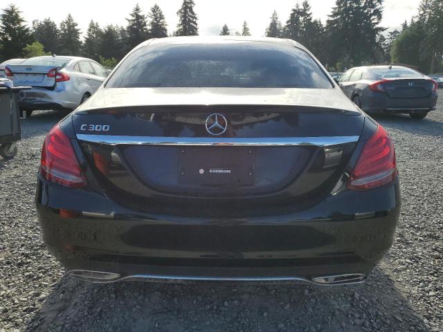 55SWF4JB0FU067741 Mercedes-Benz 2015