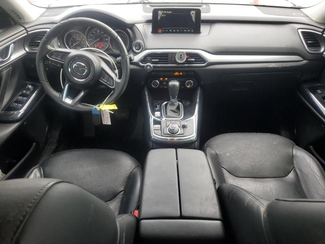 JM3TCACY8H0135810 Mazda py