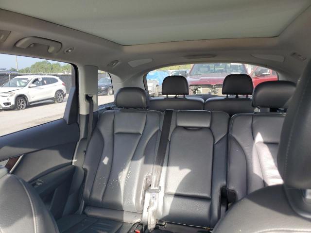 WA1LHAF76KD037821 Audi 2019