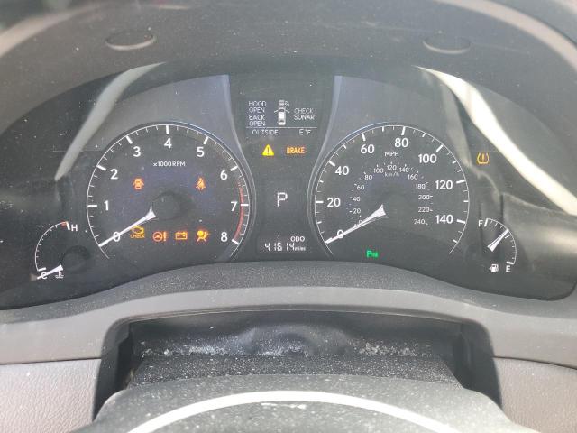 JTJZK1BA4E2012755 Lexus 2gr-fe