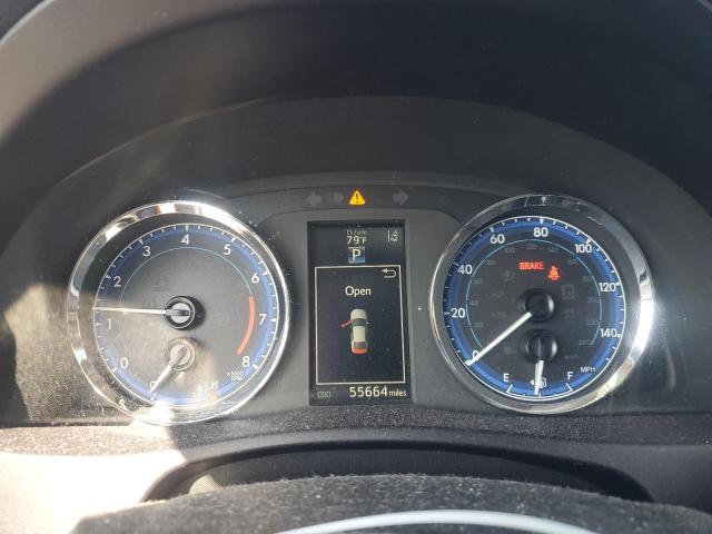 5YFBURHE8HP634739 Toyota 2zr-fe