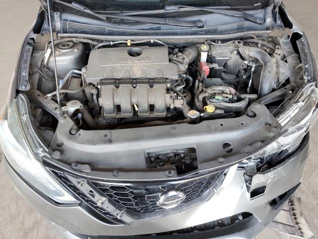 3N1AB7AP1HY243792 Nissan 2017