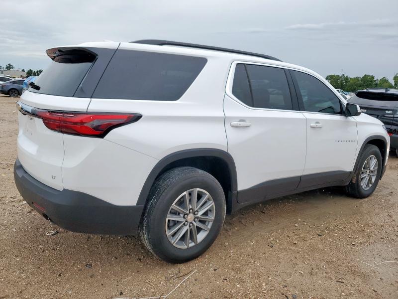 1GNERGKW1NJ188428 Chevrolet TRAVERSE L
