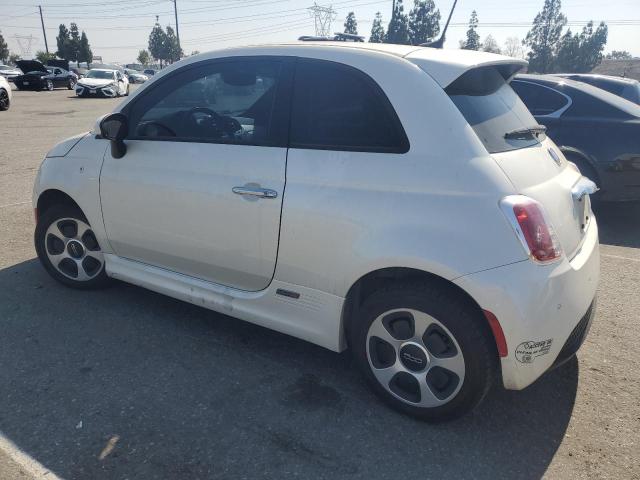 3C3CFFGE4GT214183 Fiat 2016