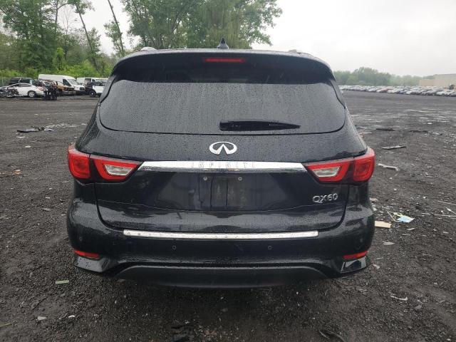 5N1AL0MM6GC526145 Infiniti QX60