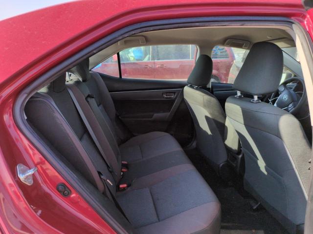 5YFBURHEXKP899055 Toyota 2zr-fe