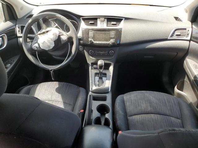 3N1AB7AP2GL664447 Nissan 2016