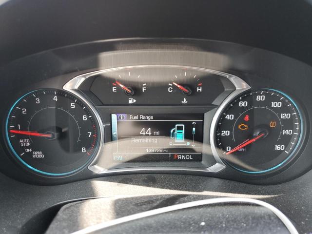 1G1ZE5ST2GF346371 Chevrolet MALIBU LT