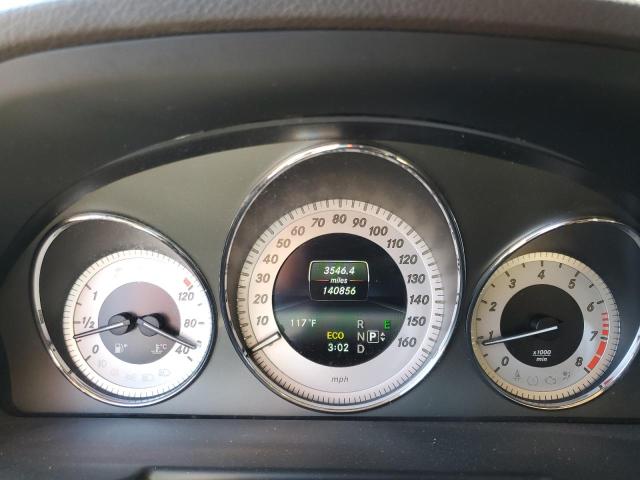 WDCGG5HB5EG306892 Mercedes-Benz 2014