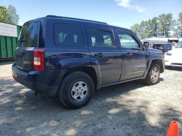 1C4NJPBA8GD769396 Jeep 2016
