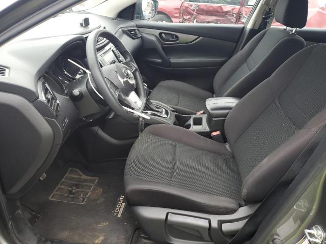 JN1BJ1CR4KW628331 Nissan 2019
