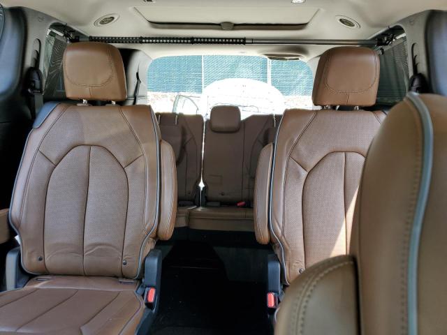 2C4RC1GGXHR679820 Chrysler Pacifica