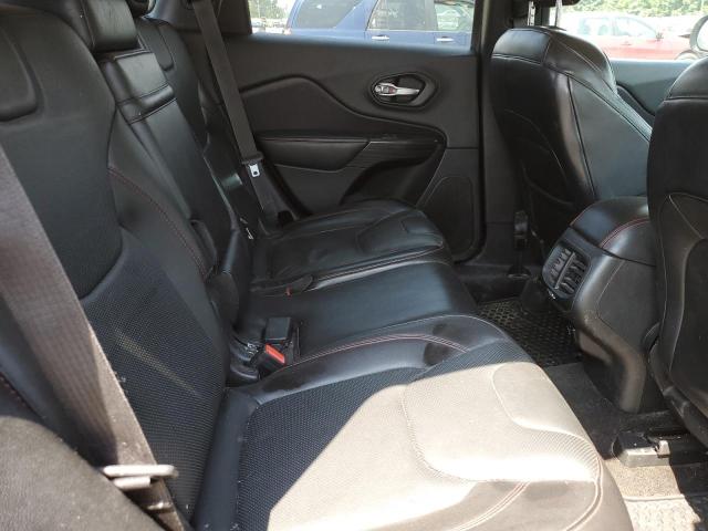 1C4PJMBSXFW661218 Jeep CHEROKEE T