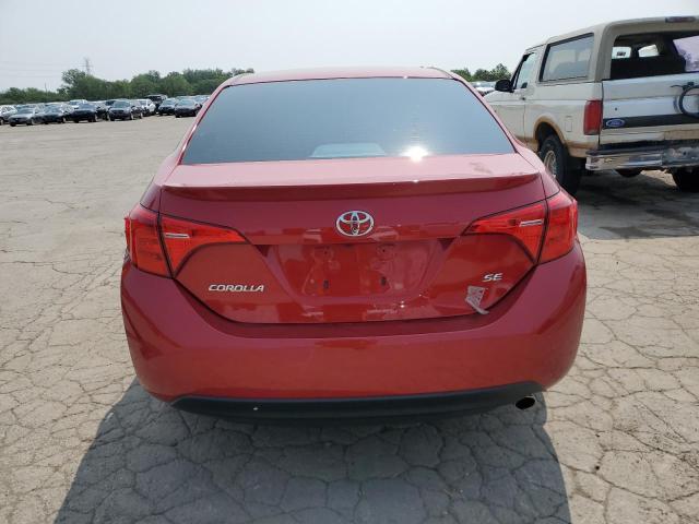 2T1BURHE6KC200391 Toyota COROLLA L